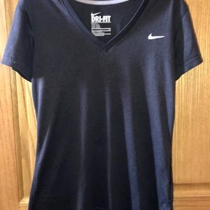 Nike Dri-Fit Shirt size small women